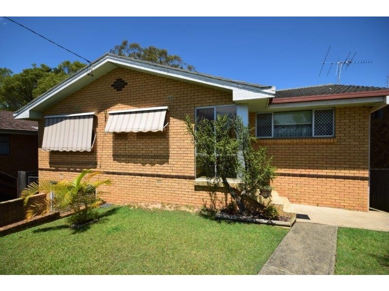 5 John Avenue, Nambucca Heads NSW 2448