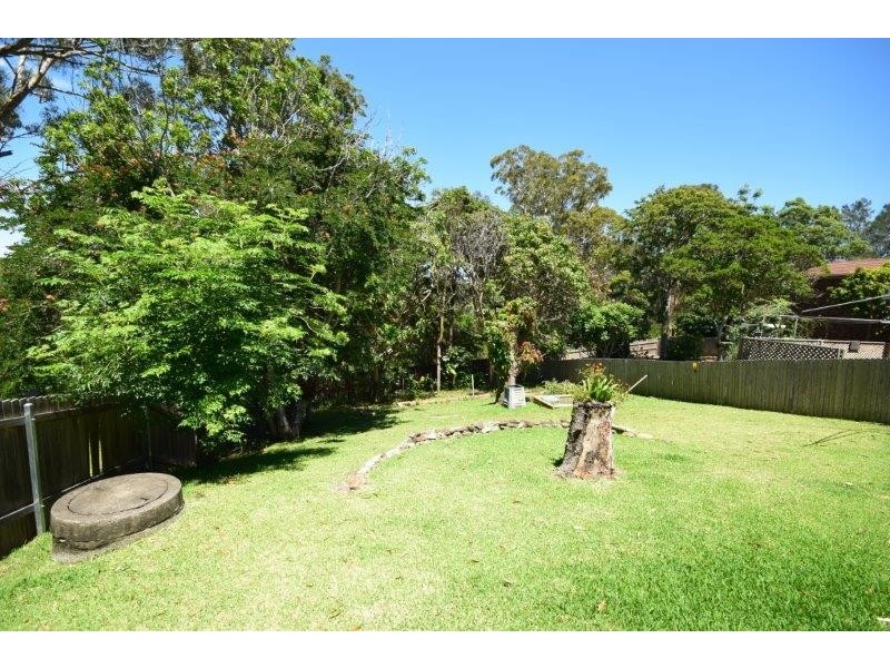 5 John Avenue, Nambucca Heads NSW 2448