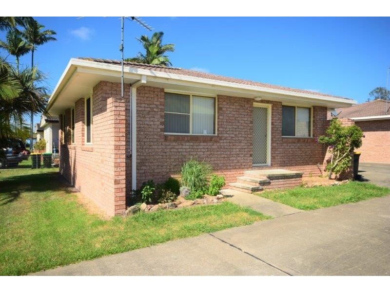 1/46 East Street, Macksville NSW 2447