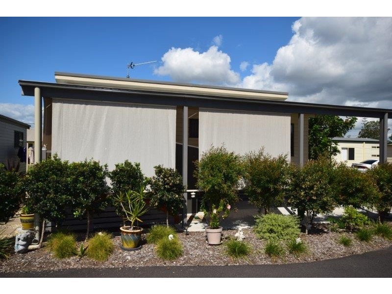 Site 36/2 Pacific Highway, Nambucca Heads NSW 2448