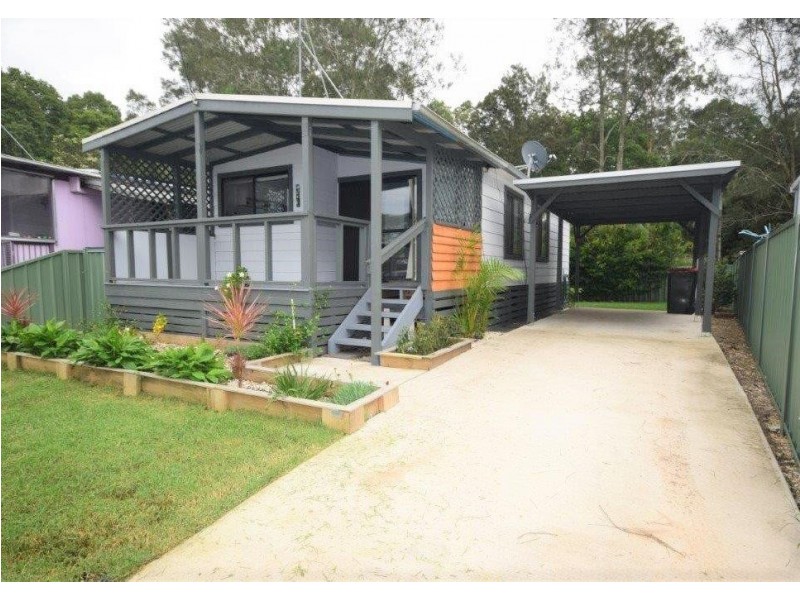 Site 68/5982 Pacific Highway, Nambucca Heads NSW 2448