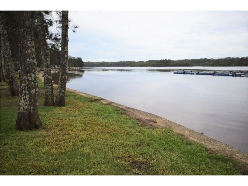 Site 68/5982 Pacific Highway, Nambucca Heads NSW 2448