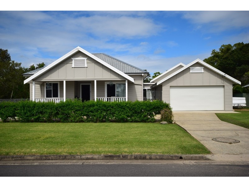 20 Partridge Street, Macksville NSW 2447