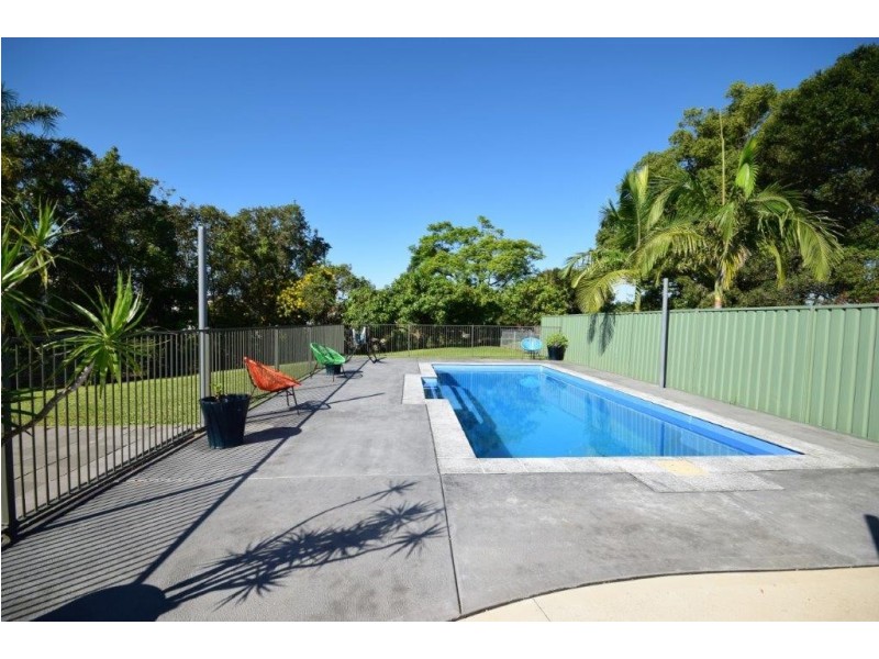 20 Partridge Street, Macksville NSW 2447