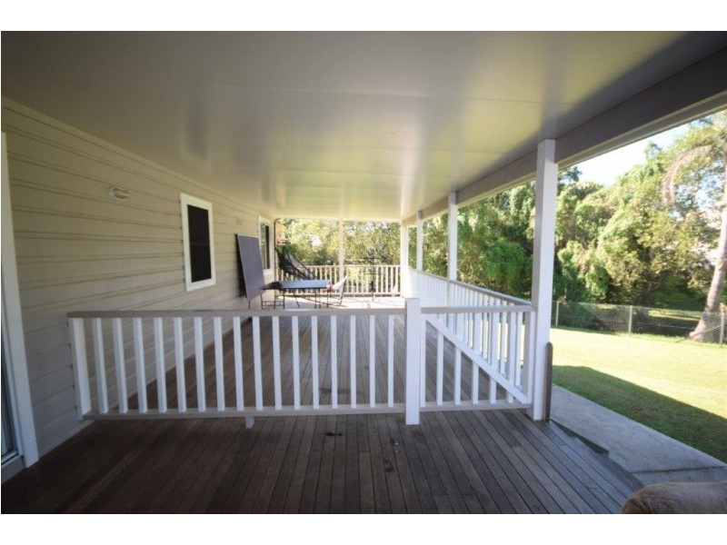 20 Partridge Street, Macksville NSW 2447