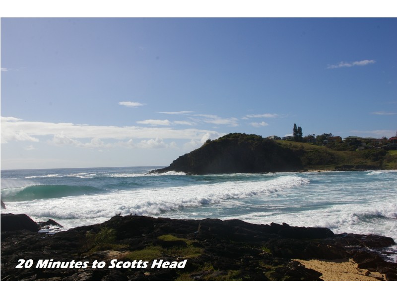 20 Partridge Street, Macksville NSW 2447