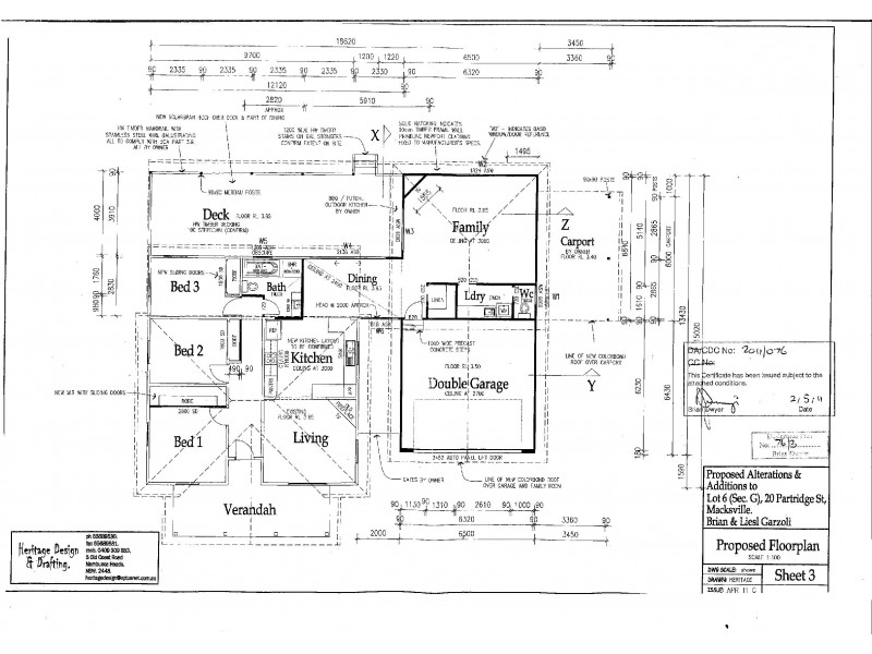 20 Partridge Street, Macksville NSW 2447