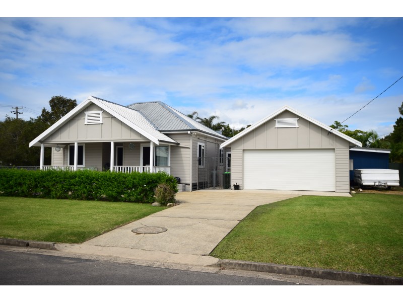 20 Partridge Street, Macksville NSW 2447