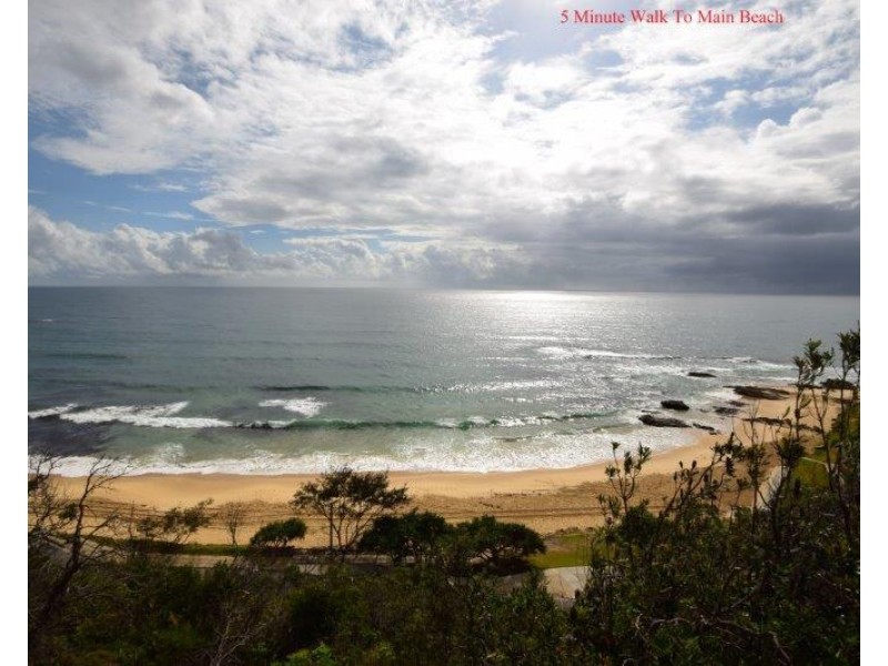 Nambucca Heads NSW 2448