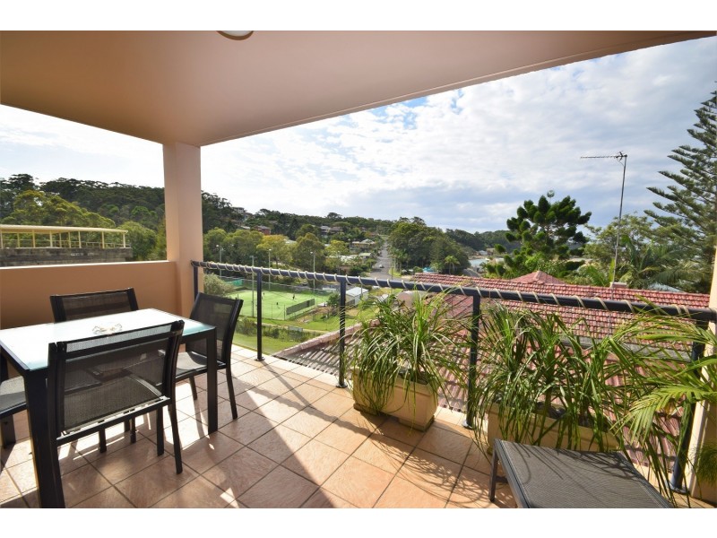 1/4 Nelson, Nambucca Heads NSW 2448