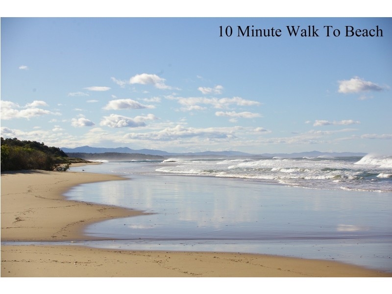 1/4 Nelson, Nambucca Heads NSW 2448