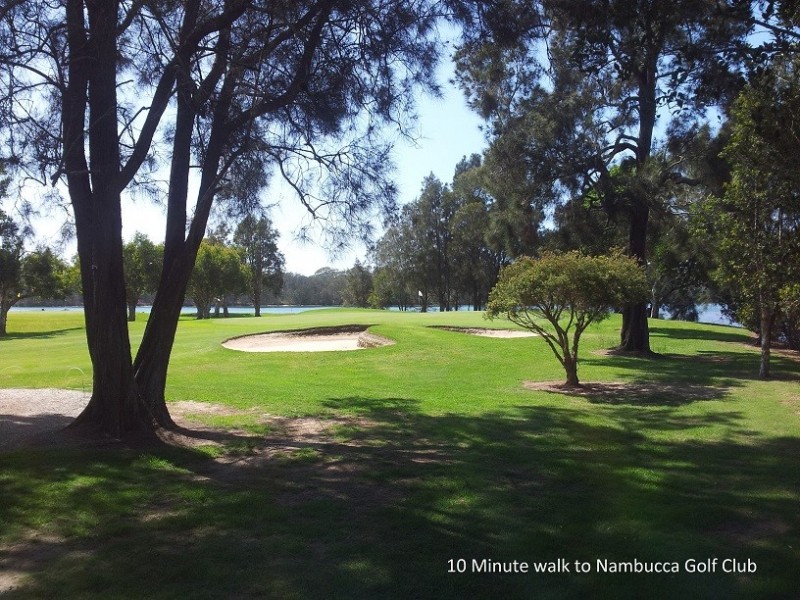 1/4 Nelson, Nambucca Heads NSW 2448