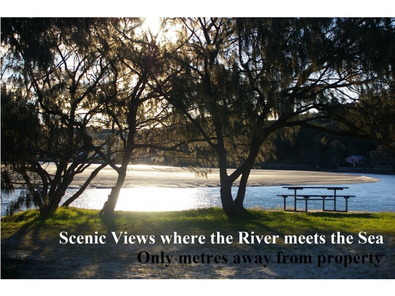 1/4 Nelson, Nambucca Heads NSW 2448