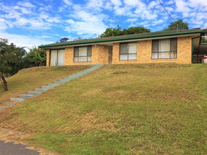 17 Loftus Lane, Nambucca Heads NSW 2448