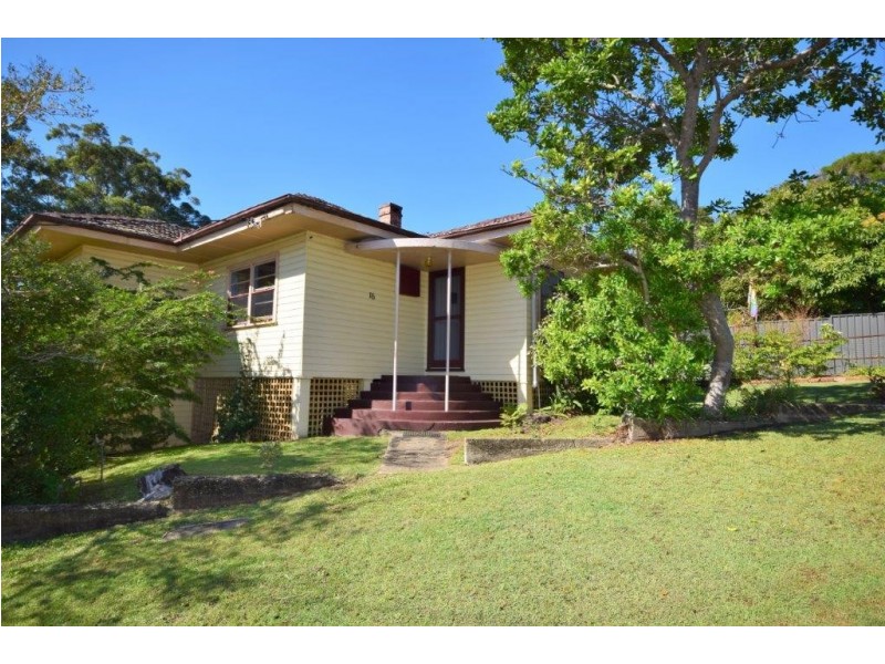 Nambucca Heads NSW 2448
