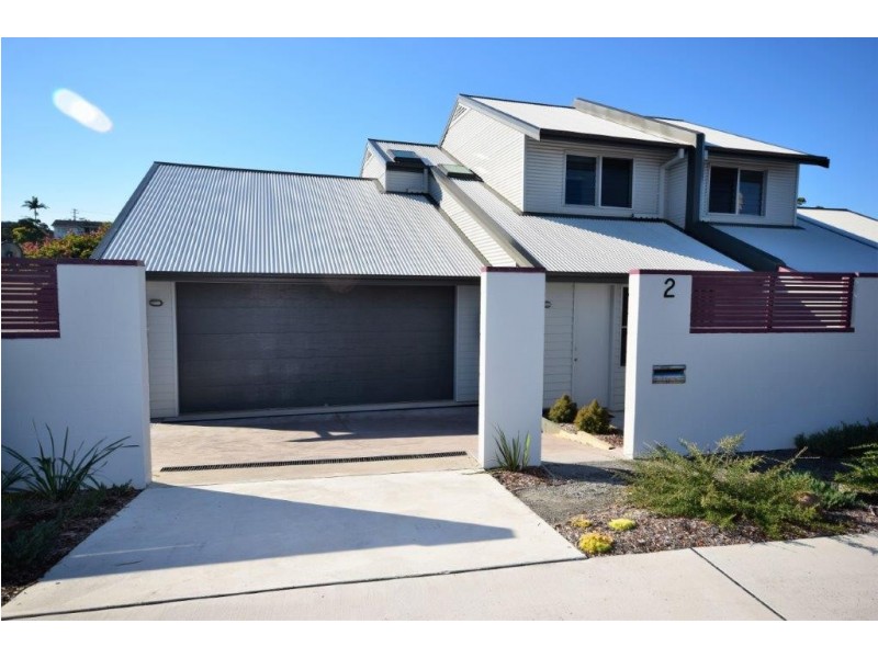 Nambucca Heads NSW 2448