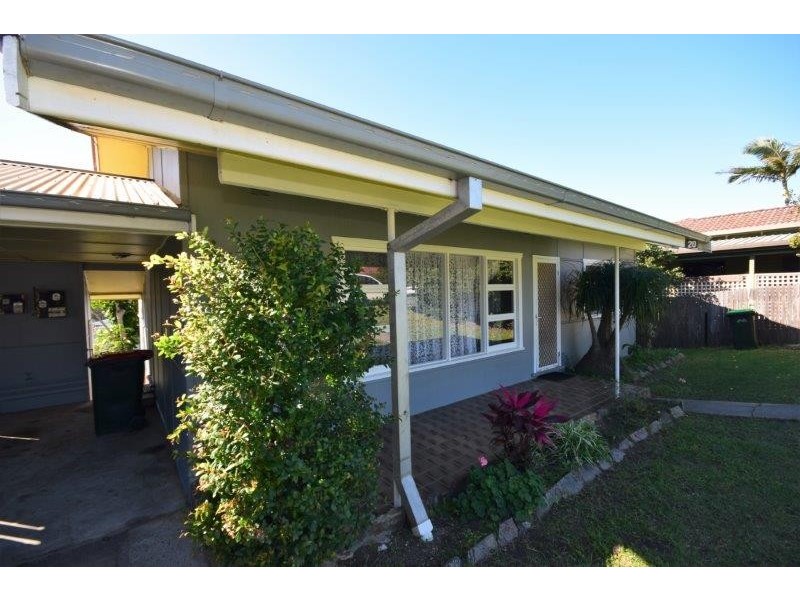 20 Hallidise Street, Nambucca Heads NSW 2448