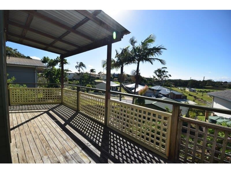 18 Hallidise Street, Nambucca Heads NSW 2448