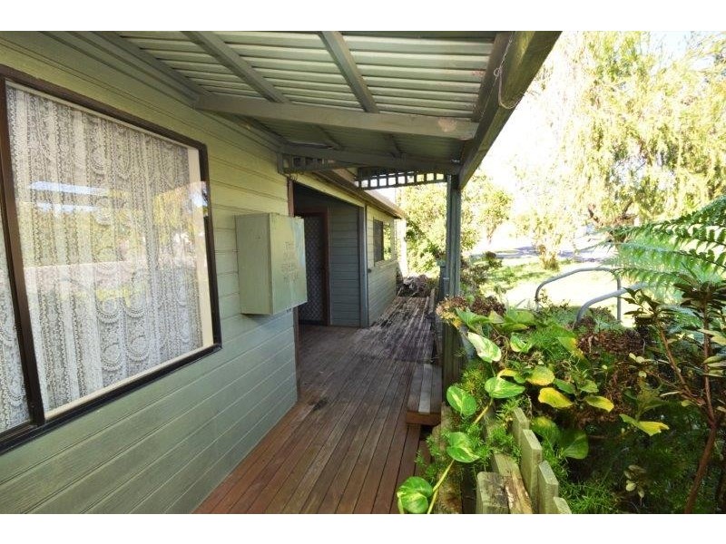18 Hallidise Street, Nambucca Heads NSW 2448