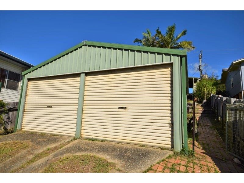 18 Hallidise Street, Nambucca Heads NSW 2448
