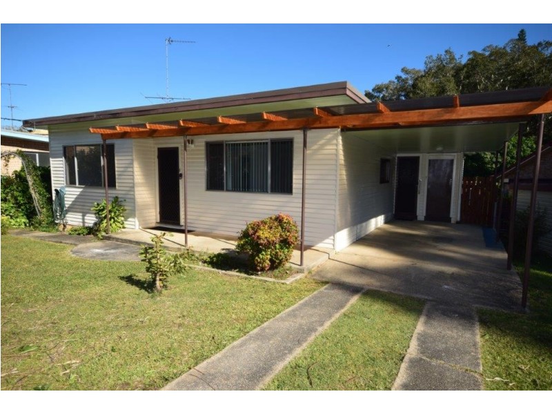 3 Lower Palmer Street, Nambucca Heads NSW 2448