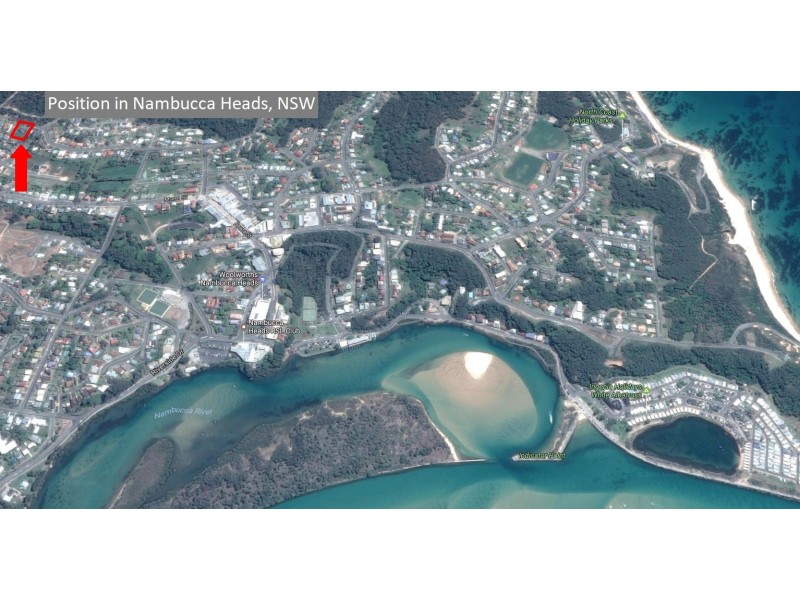 77 Palmer Street, Nambucca Heads NSW 2448
