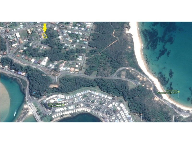 6 Small Street, Nambucca Heads NSW 2448