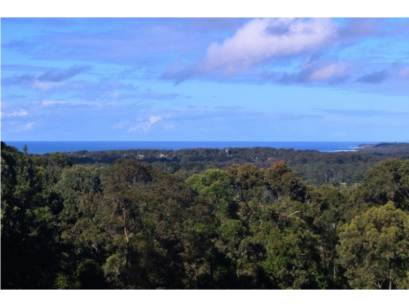 Lot 702,  Bowerbird Lane, Valla NSW 2448