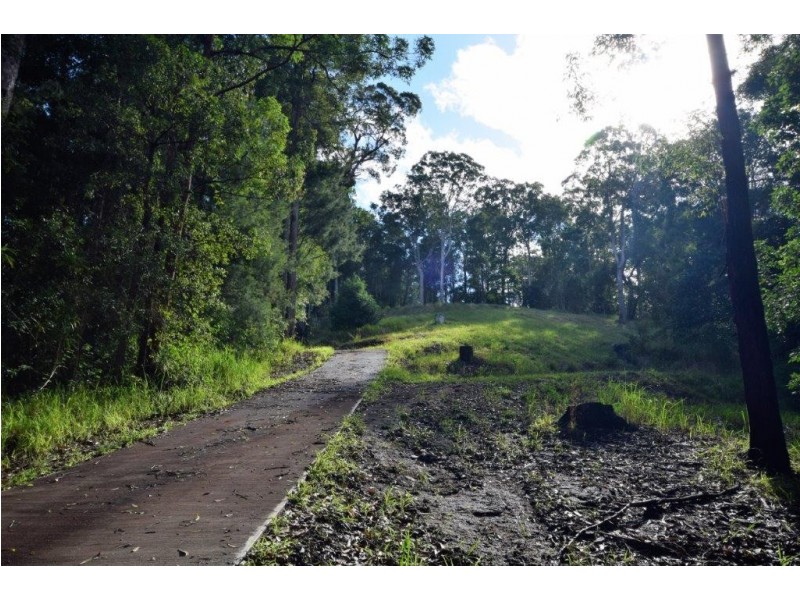 Lot 702,  Bowerbird Lane, Valla NSW 2448