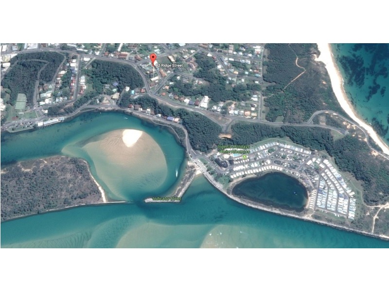 3/82 Ridge Street, Nambucca Heads NSW 2448