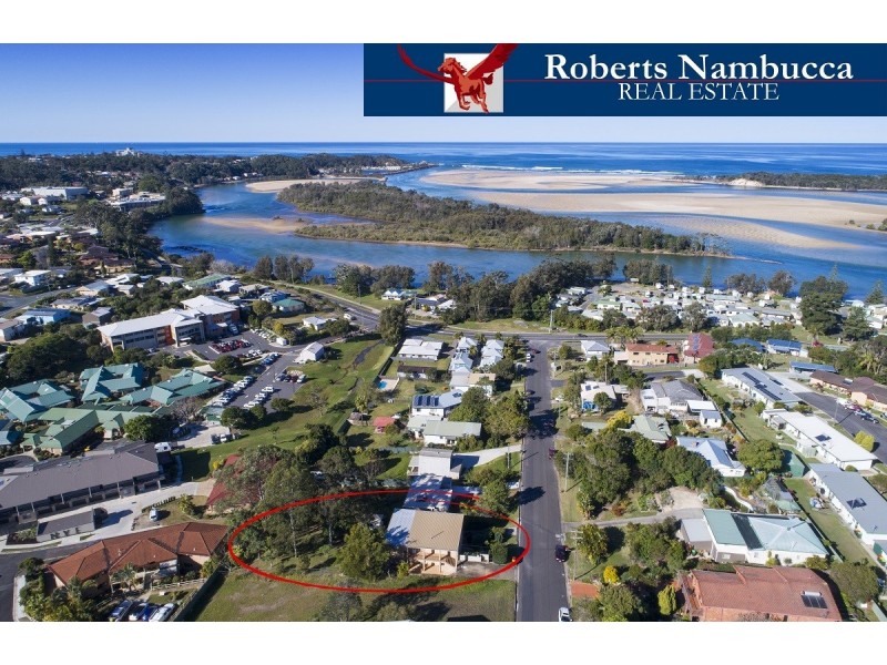12 Seaview St, Nambucca Heads NSW 2448