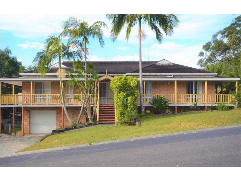 2/2 The Glen, Hyland Park NSW 2448