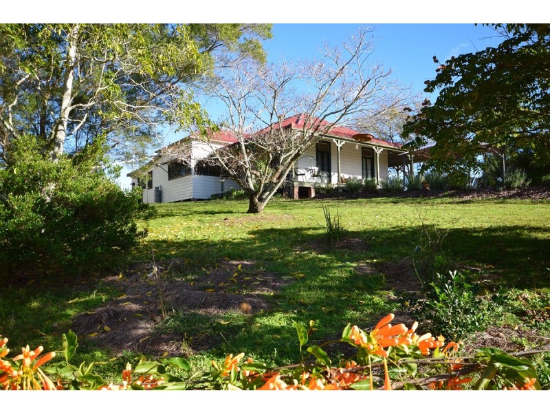 1319 North Arm Road, Argents Hill NSW 2449