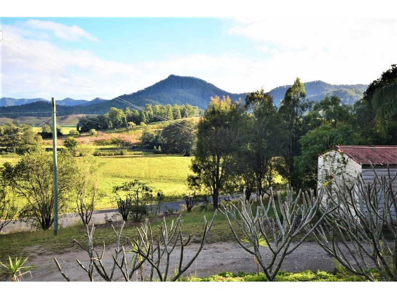 1319 North Arm Road, Argents Hill NSW 2449