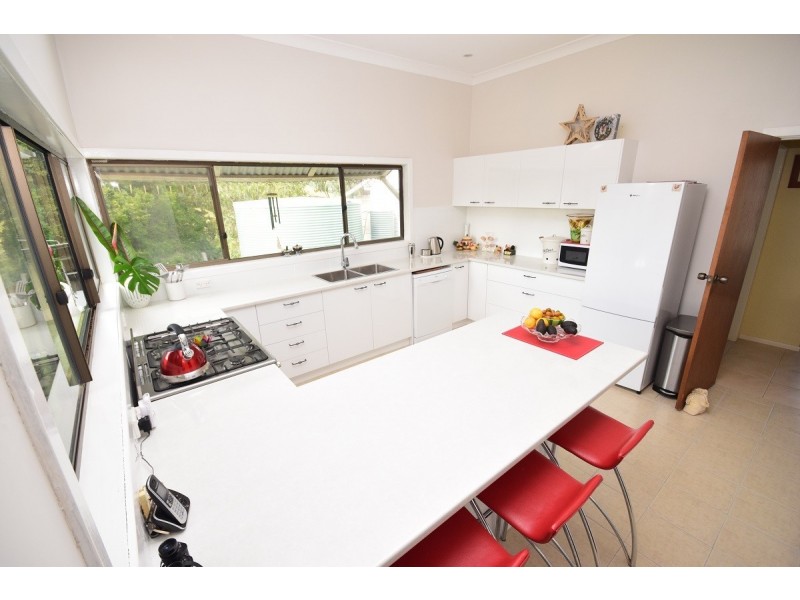 1319 North Arm Road, Argents Hill NSW 2449