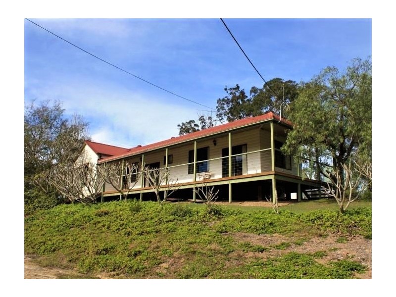 1319 North Arm Road, Argents Hill NSW 2449