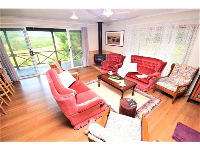 1319 North Arm Road, Argents Hill NSW 2449