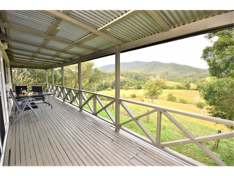 1319 North Arm Road, Argents Hill NSW 2449