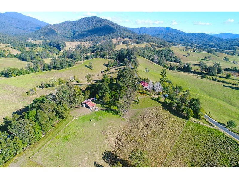 1319 North Arm Road, Argents Hill NSW 2449