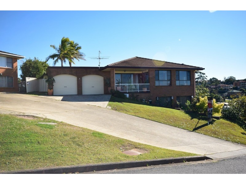 6 Ellis Avenue, Nambucca Heads NSW 2448