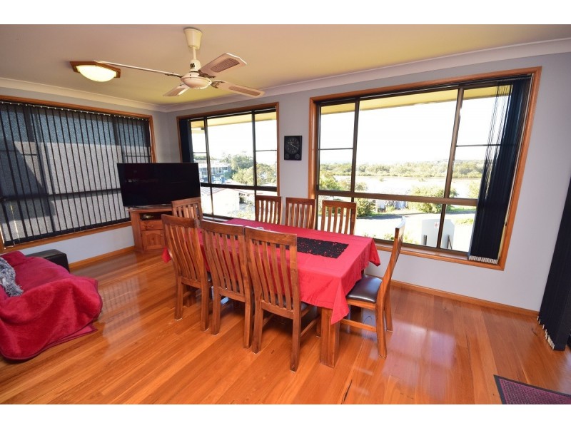 6 Ellis Avenue, Nambucca Heads NSW 2448