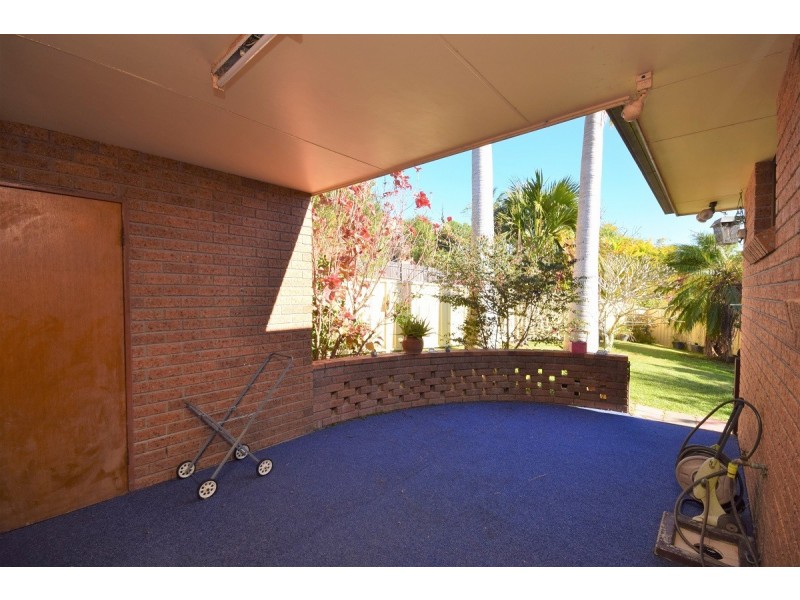 6 Ellis Avenue, Nambucca Heads NSW 2448