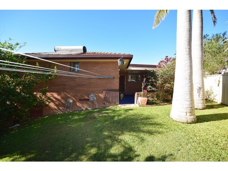 6 Ellis Avenue, Nambucca Heads NSW 2448