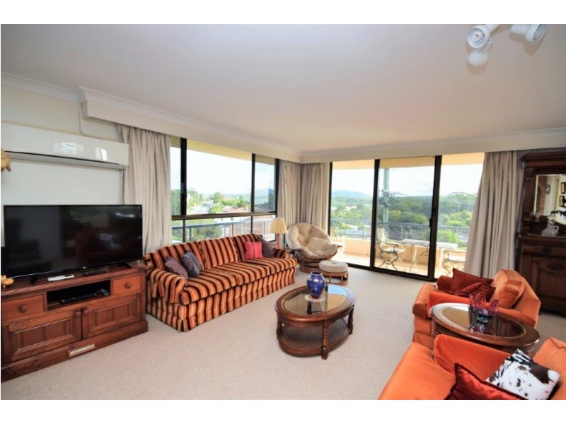5/1 Liston Street, Nambucca Heads NSW 2448