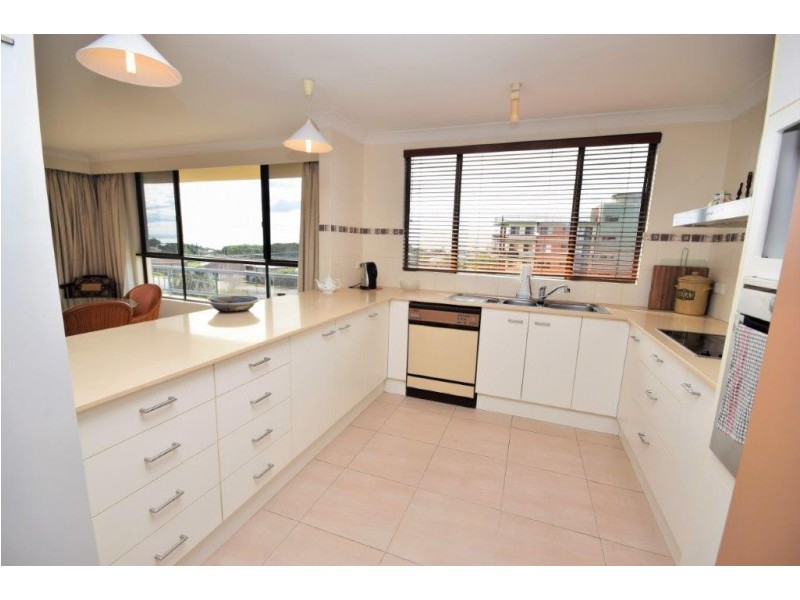 5/1 Liston Street, Nambucca Heads NSW 2448