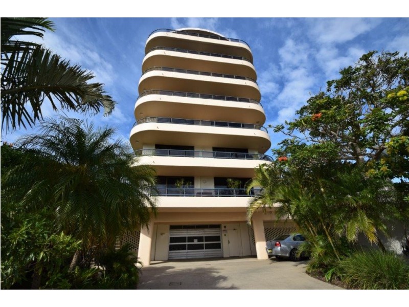 5/1 Liston Street, Nambucca Heads NSW 2448