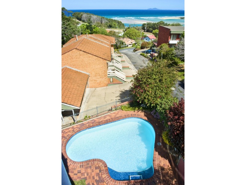 5/1 Liston Street, Nambucca Heads NSW 2448