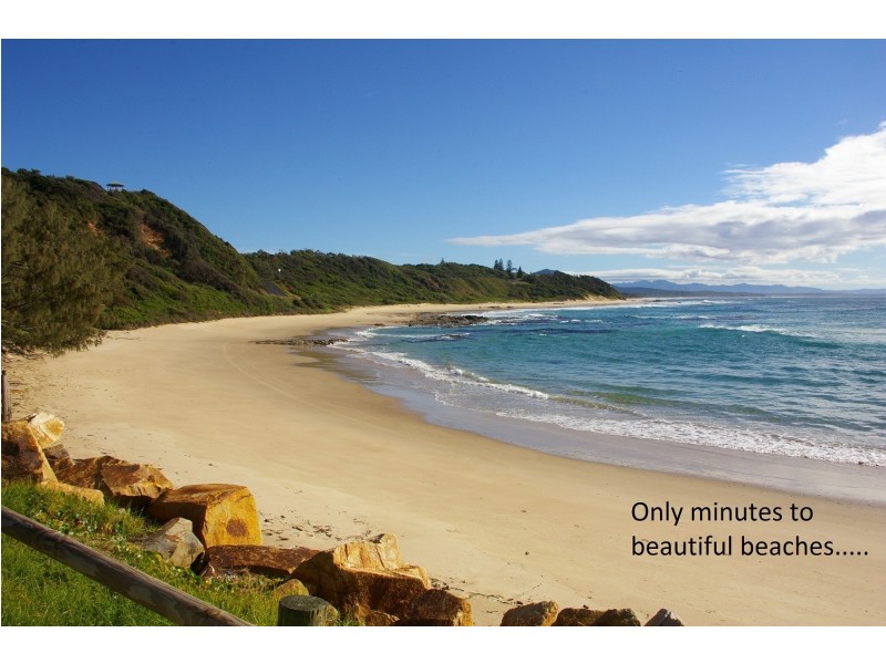 5/1 Liston Street, Nambucca Heads NSW 2448