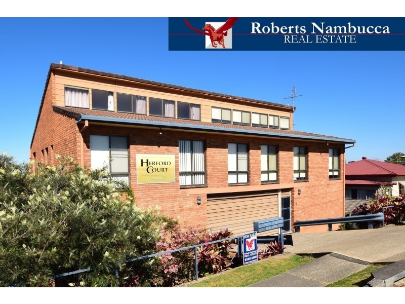 5/11A Mann Street, Nambucca Heads NSW 2448