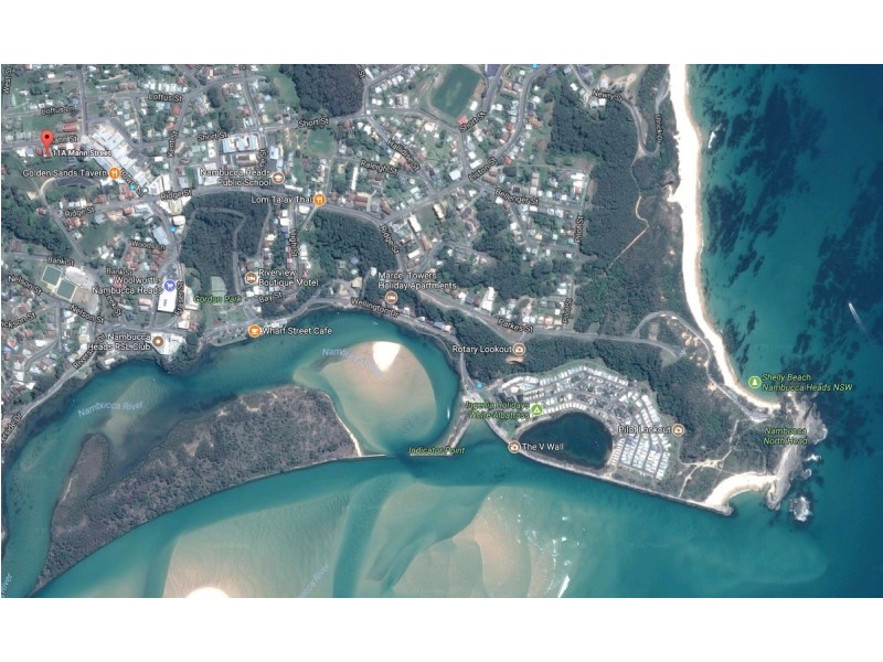 5/11A Mann Street, Nambucca Heads NSW 2448